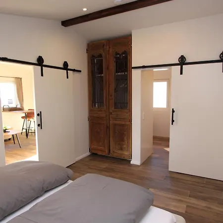 8 Campingpark Waldesruh * Behrensdorf