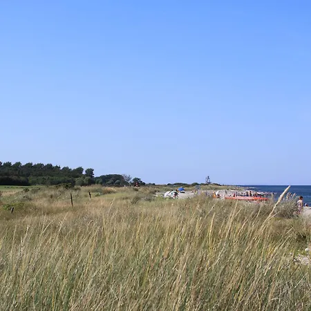 8 Campingpark Waldesruh *