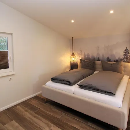 8 Campingpark Waldesruh 펜션