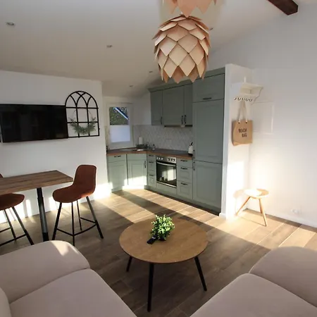 8 Campingpark Waldesruh Behrensdorf