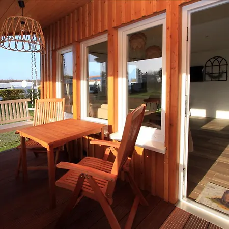 펜션 8 Campingpark Waldesruh *